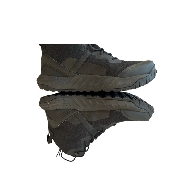 Under Armour Men's Boots - Picture 6 of 16